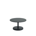 Linear Steel bijzettafel