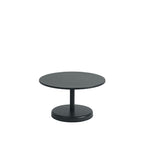 Linear Steel bijzettafel