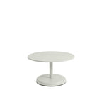 Linear Steel bijzettafel