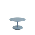 Linear Steel bijzettafel