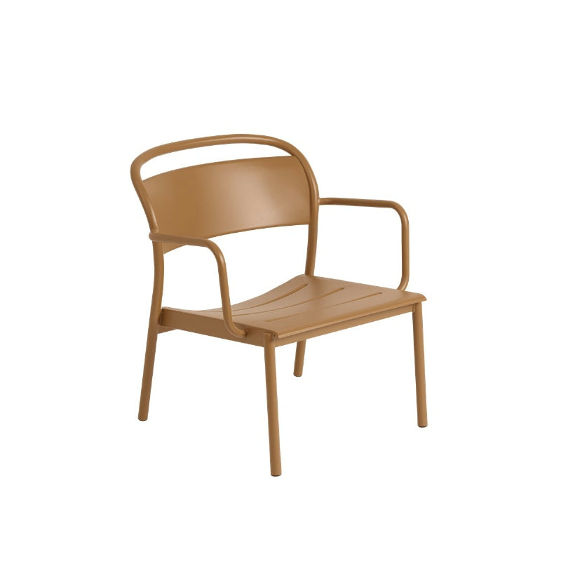 MUUTO - Linear Steel loungestoel
