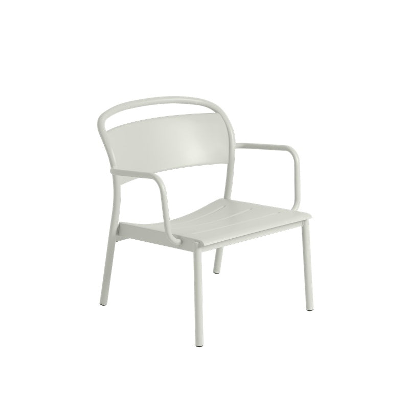 MUUTO - Linear Steel loungestoel