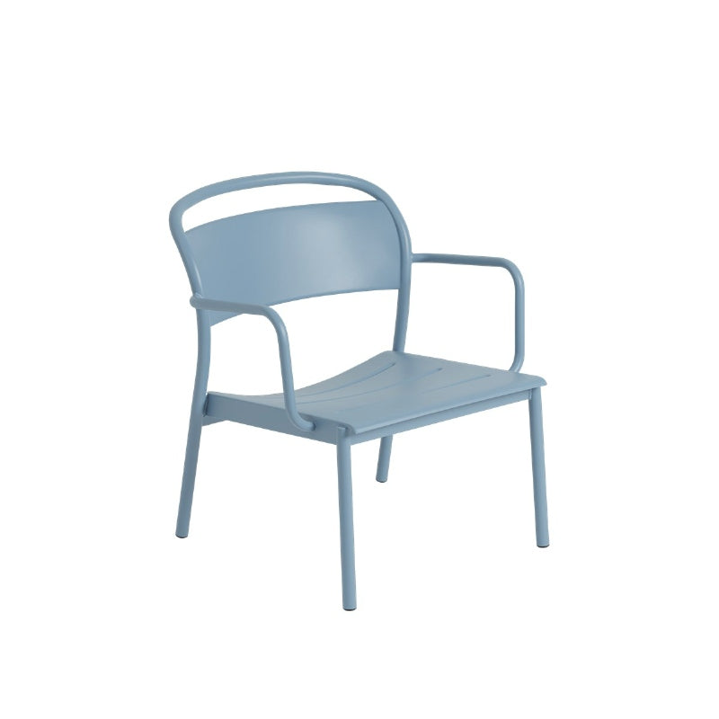 MUUTO - Linear Steel loungestoel