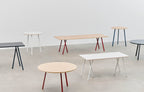 Loop Stand tafel