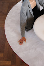 Tapijt Rond
