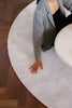 Tapijt Rond Tender