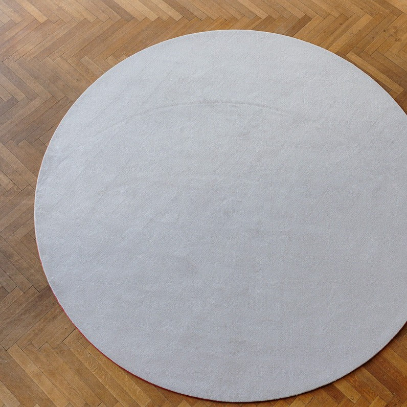 Tapijt Rond