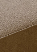 Brasilia loungezetel lage rug