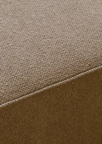 Brasilia loungezetel lage rug