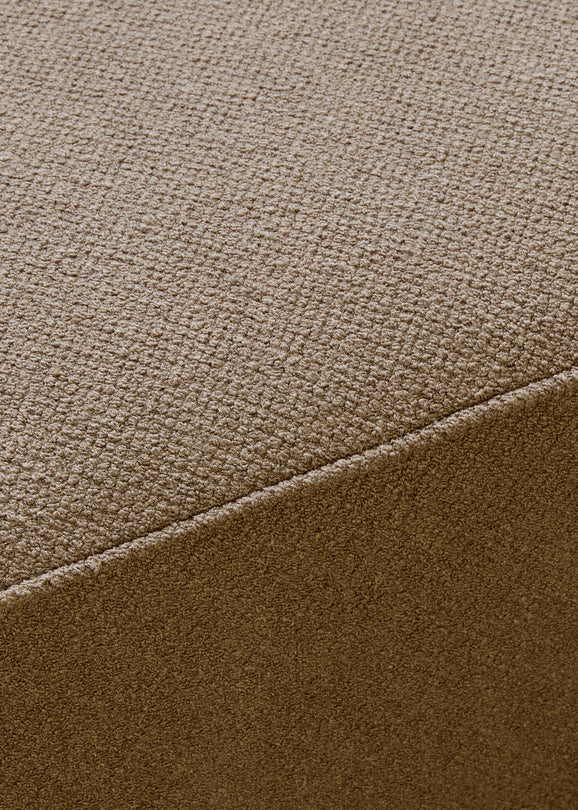 Brasilia loungezetel lage rug