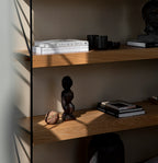 Zet Storage System rek 158cm zwart