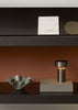 Zet Storage System rek 158cm zwart