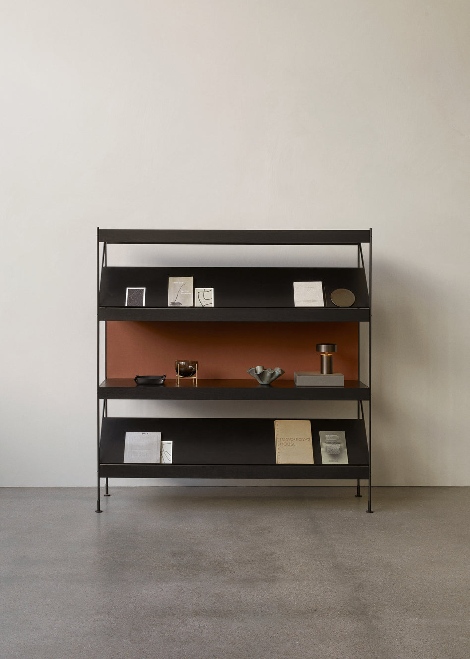 Zet Storage System magazinehouder
