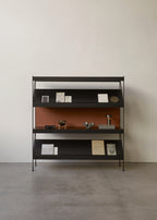 Zet Storage System magazinehouder