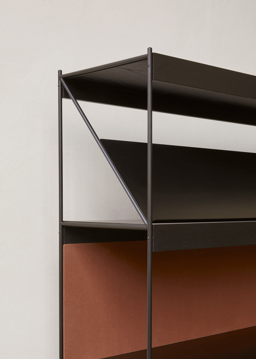 Zet Storage System magazinehouder