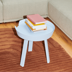 Toonzaalmodel Around koffietafel small lichtblauw