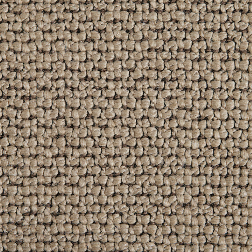 Quilton sofa 3zit chaise longue maglia warm grijs