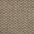 Quilton sofa 3zit chaise longue maglia warm grijs