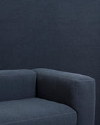 Mags Soft Sofa 2.5 zit turf blauwgrijs