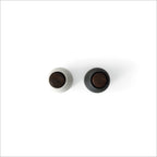 Bottle grinder peper en zoutmolen walnoot