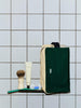 Toilettas green multi
