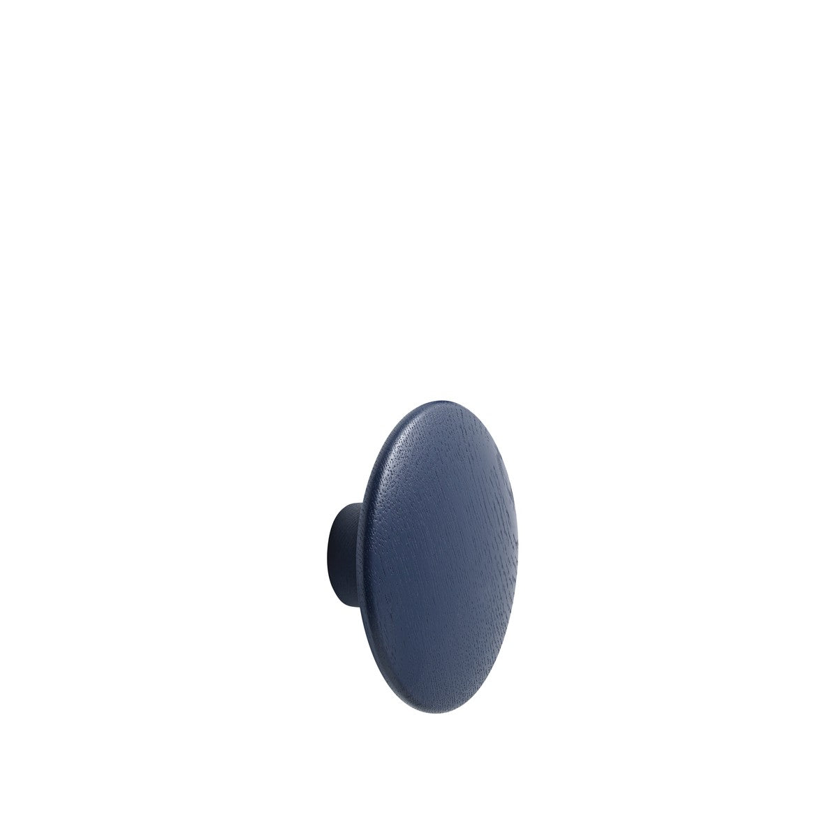 The Dots kapstok hout 9cm