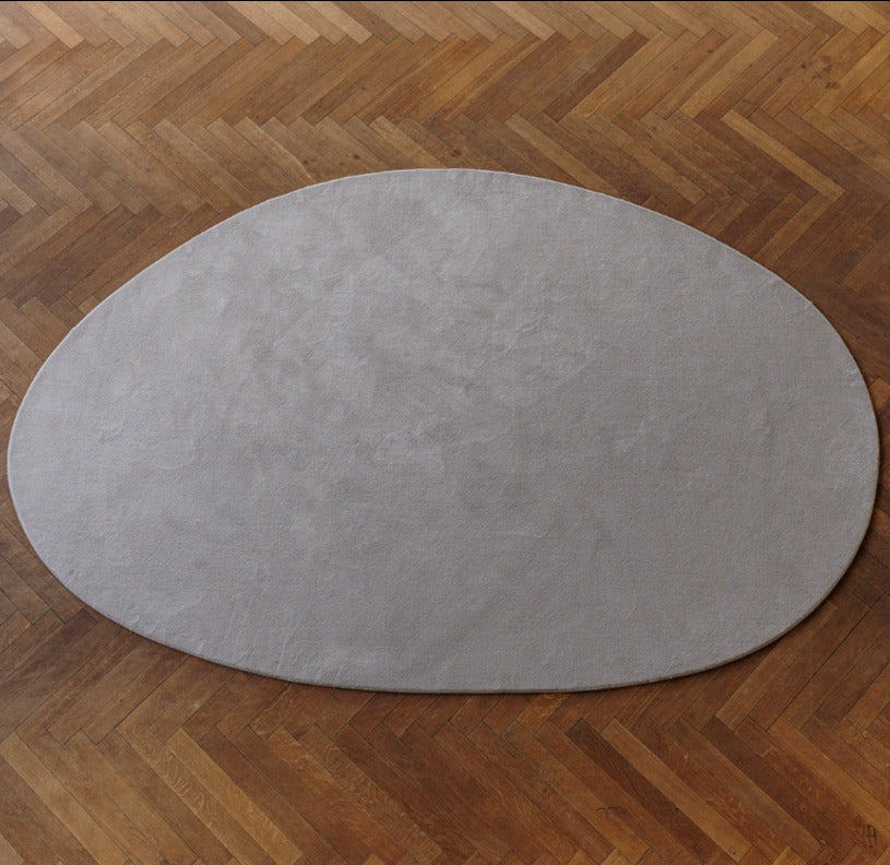 Toonzaalmodel Tapijt Pebbles Ocean Beach 160x240cm