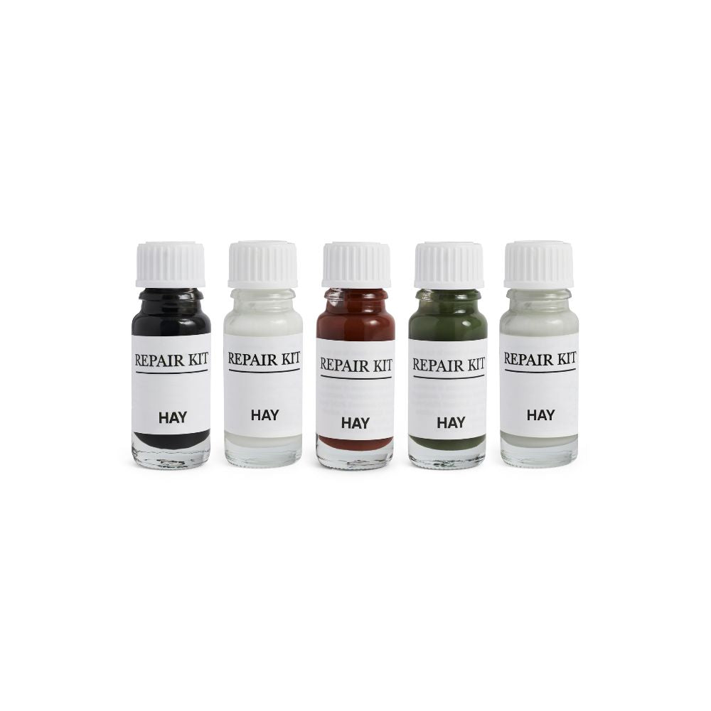 Palissade repair kit