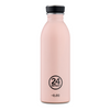 24Bottles Urban drinkfles Dusty pink 500ml