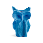 After Midnight Owl vaas large