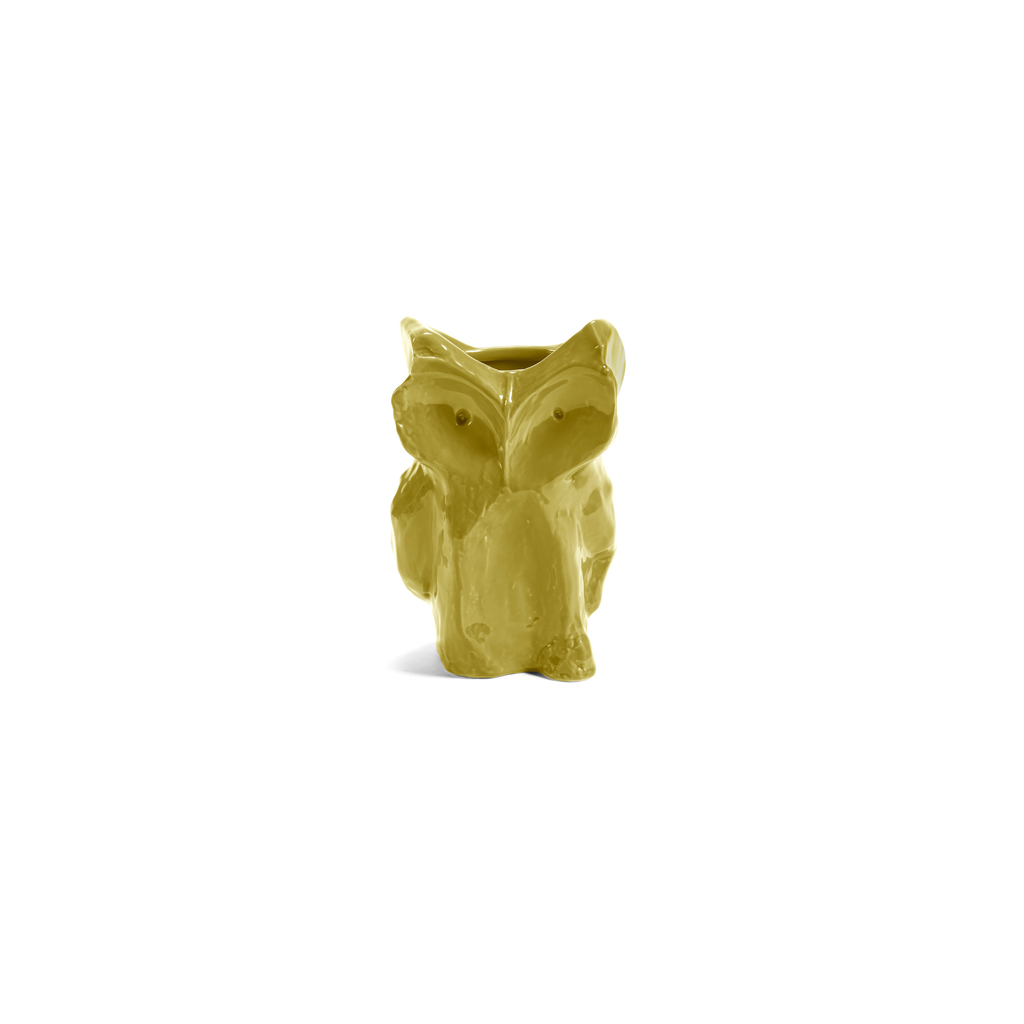 After Midnight Owl vaas extra small