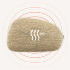 Warmtekussen Wabi angora