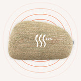 Warmtekussen Wabi angora