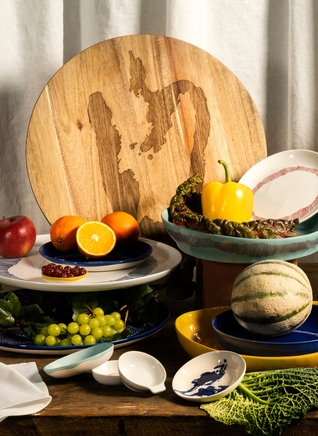 Serveerbord Feast by Ottolenghi