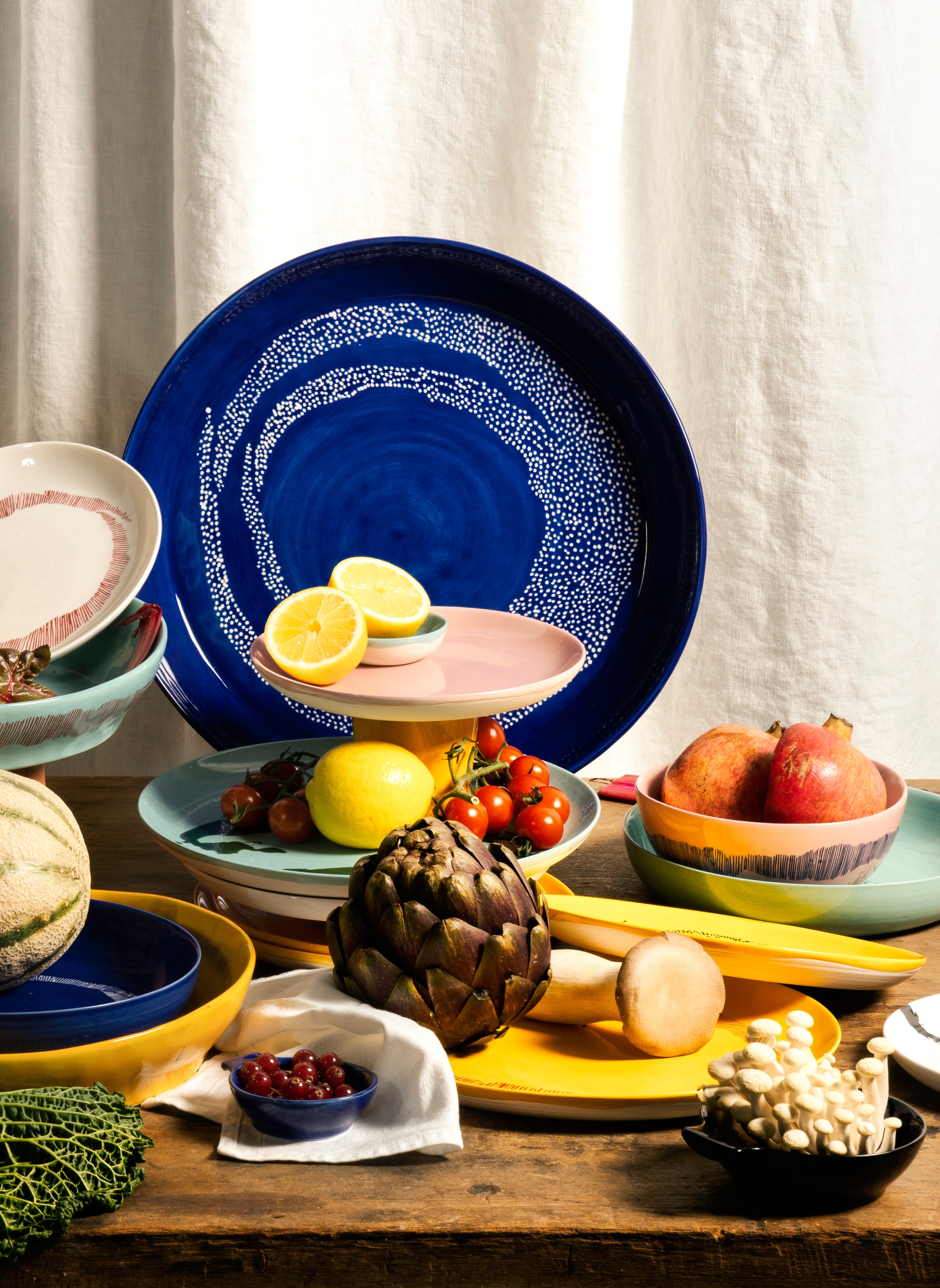 Serveerschaal M Feast by Ottolenghi