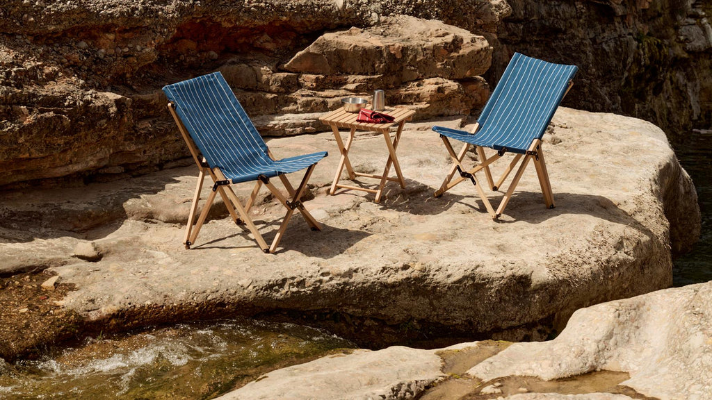 Outdoor market vouwtafel small