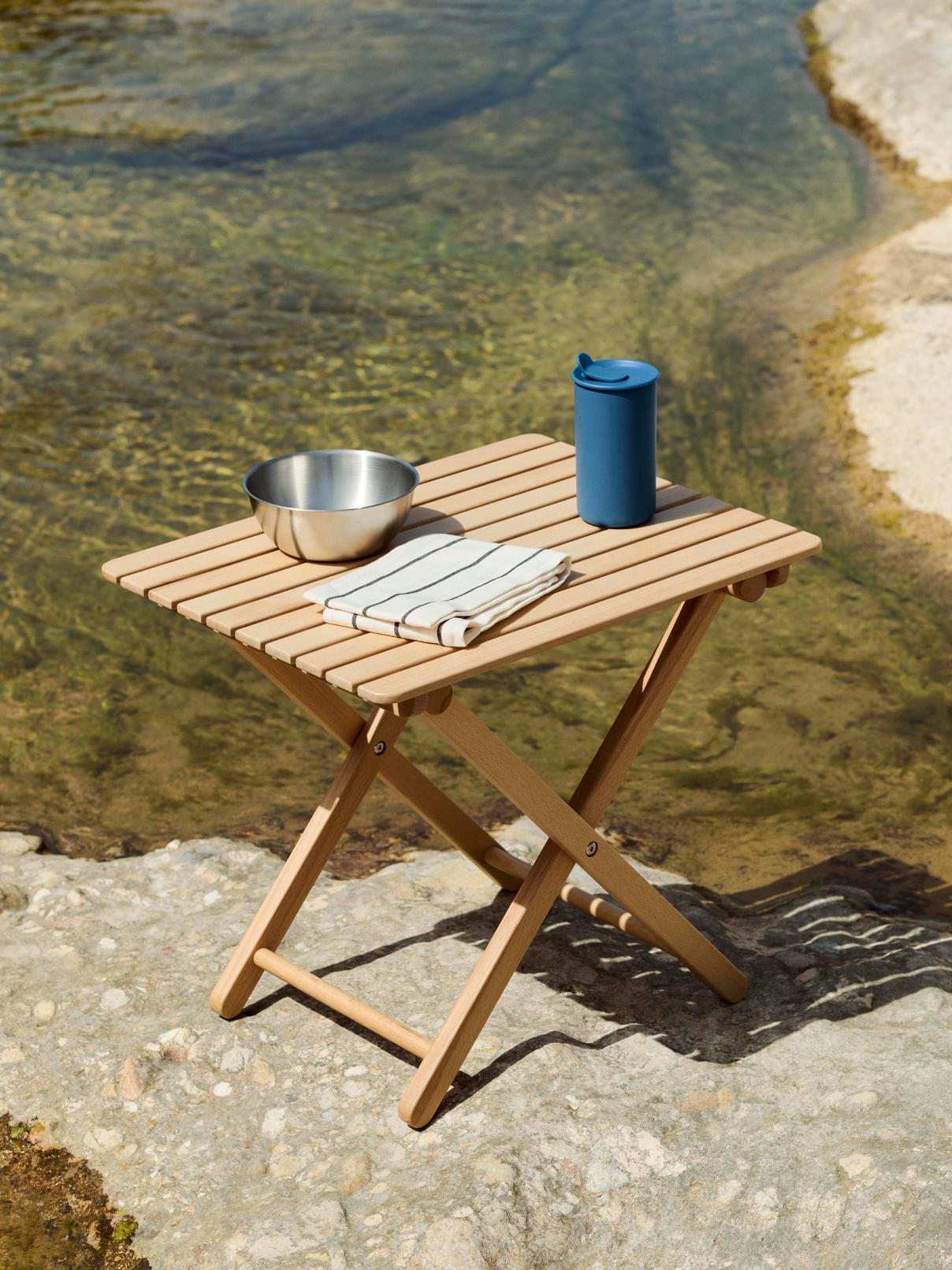 Outdoor market vouwtafel small