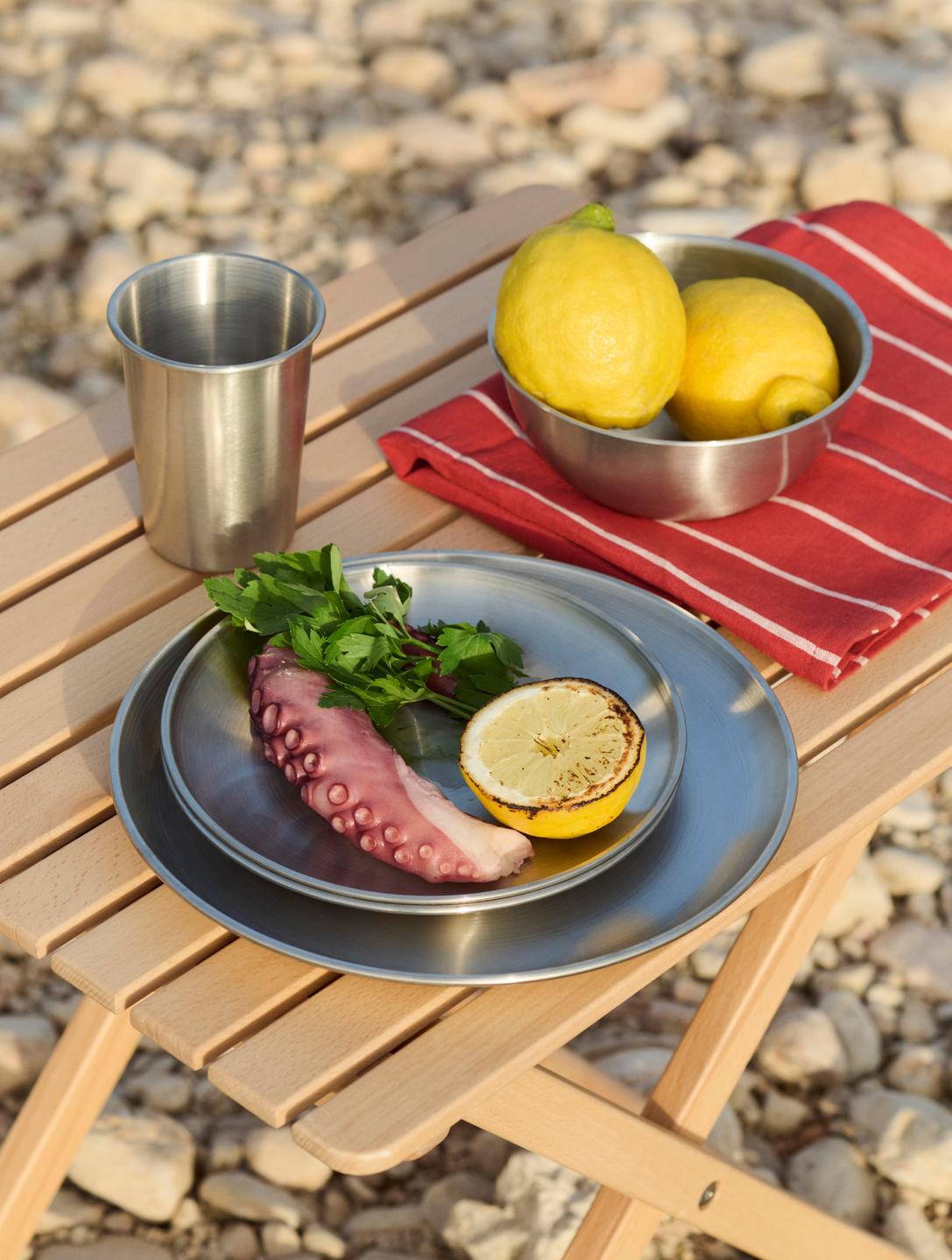 Outdoor market vouwtafel small