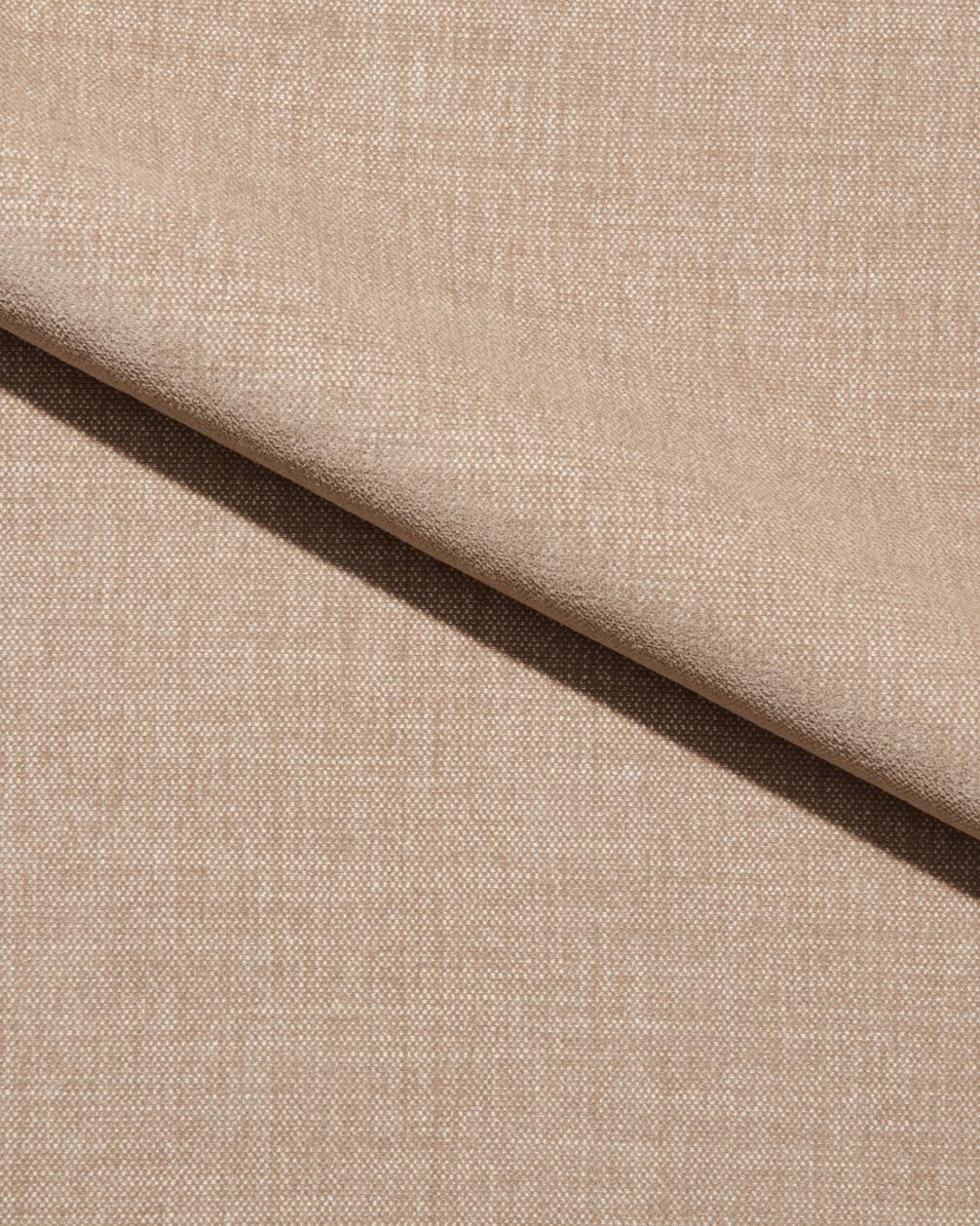 Quilton sofa 3zit overlap beige