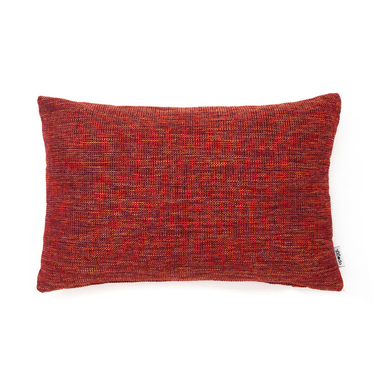 Warmtekussen Pitt rood