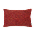 Warmtekussen Pitt rood