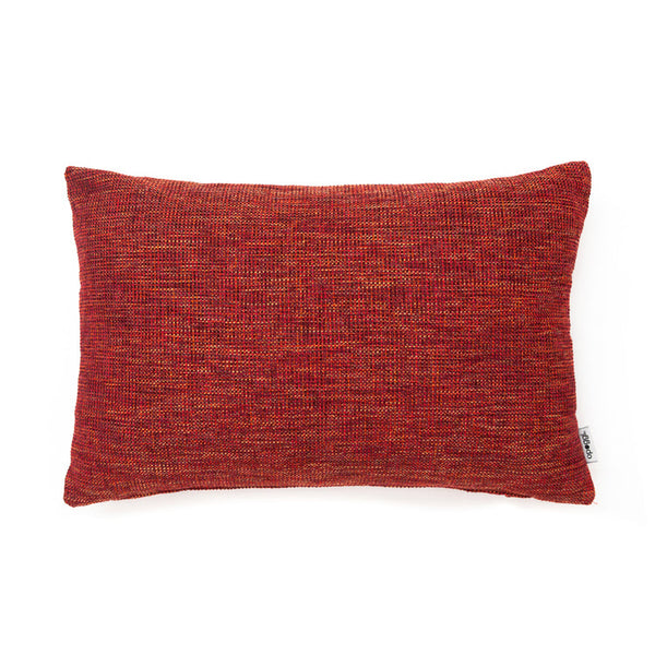 Warmtekussen Pitt rood
