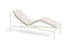 Palissade soft quilted kussen chaise longue