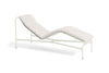 Palissade soft quilted kussen chaise longue