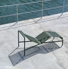 Palissade chaise longue
