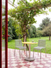 Palissade stoel hot galvanised