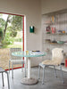 Palissade stoel hot galvanised