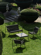 Palissade cord lounge sofa
