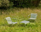 Palissade ottoman hot galvanised