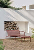 Palissade lounge sofa